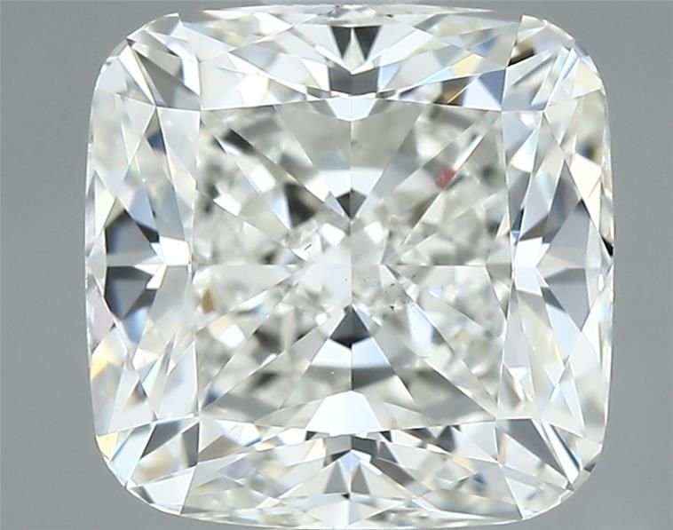 1.50 Carat Cushion Natural Diamond