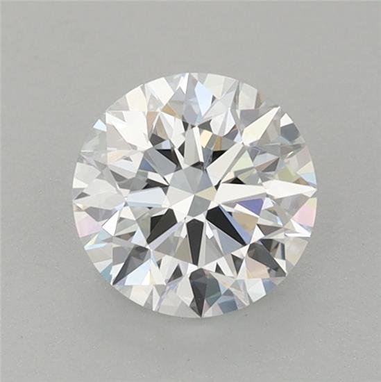 0.94ct E VVS2 Excellent Cut Round Lab Grown Diamond