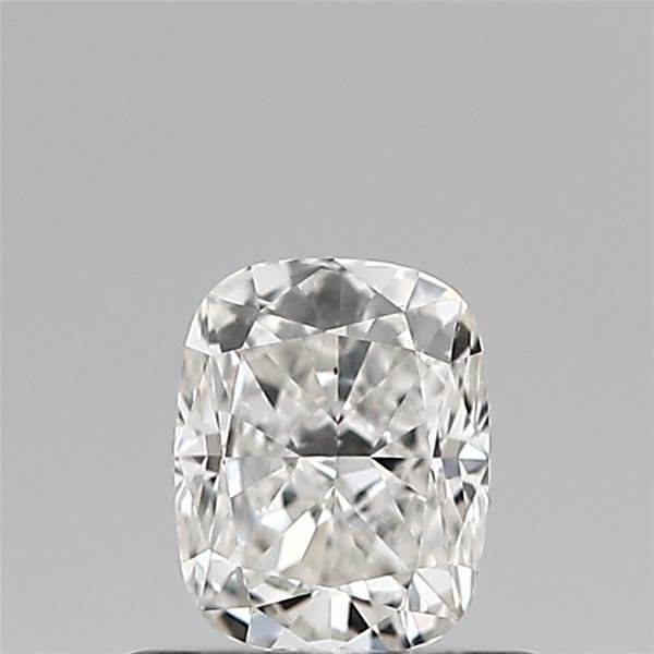 0.50 Carat Cushion Natural Diamond