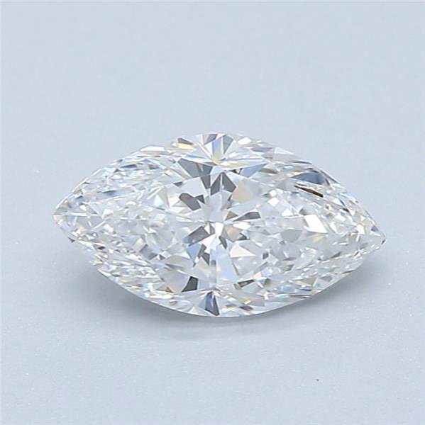 0.90 Carat Marquise Natural Diamond