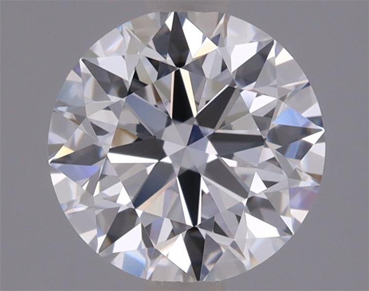 1.65 Carat Round Lab Diamond