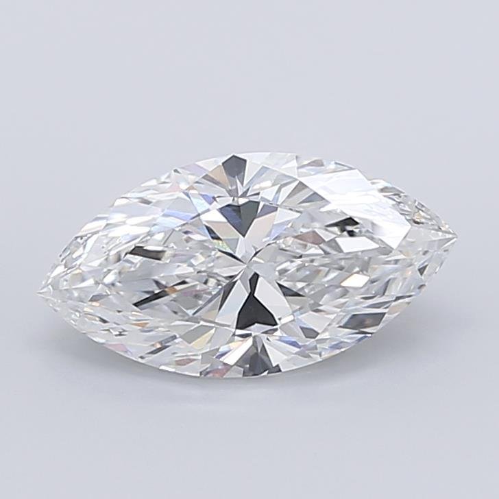 5.28 Carat Marquise Lab Diamond