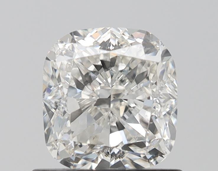 0.99ct G VS1 Rare Carat Ideal Cut Cushion Lab Grown Diamond