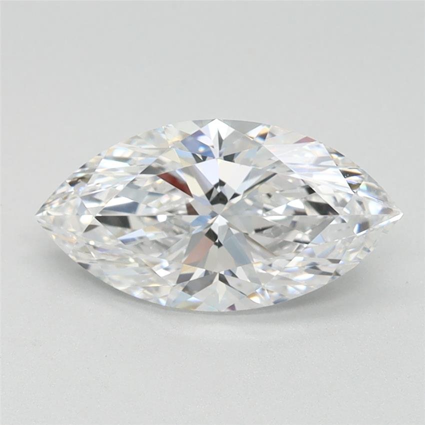 1.29 Carat Marquise Lab Diamond
