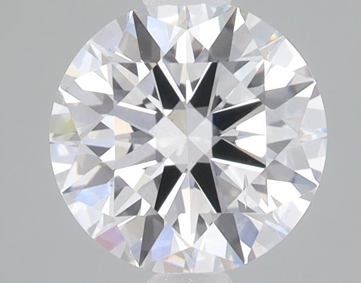 1.73ct E SI1 Rare Carat Ideal Cut Round Lab Grown Diamond