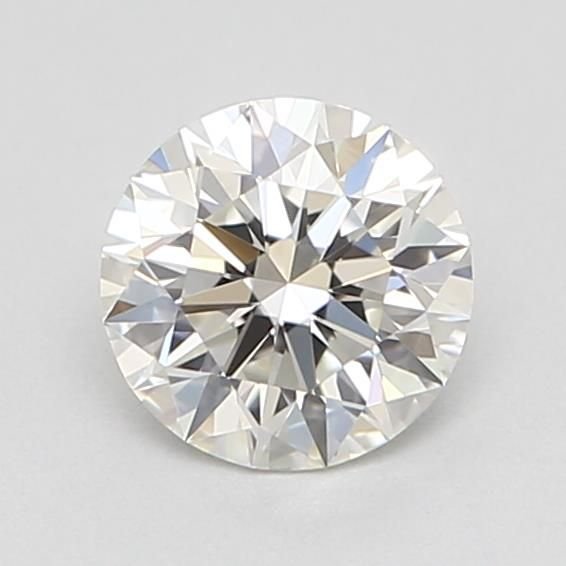 0.31ct H VVS1 Rare Carat Ideal Cut Round Diamond