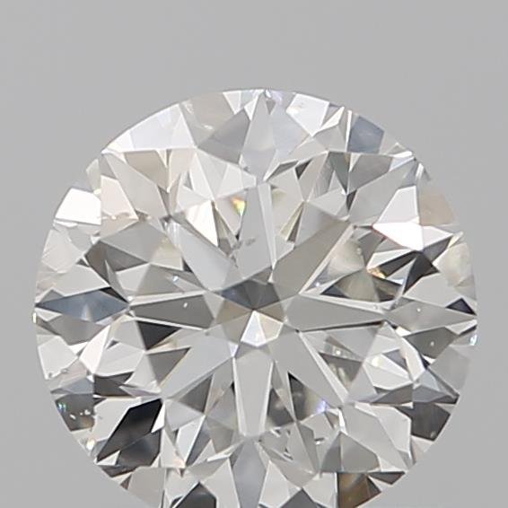 0.70ct G SI2 Good Cut Round Diamond