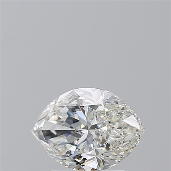 2.24ct H SI2 Very Good Cut Marquise Diamond