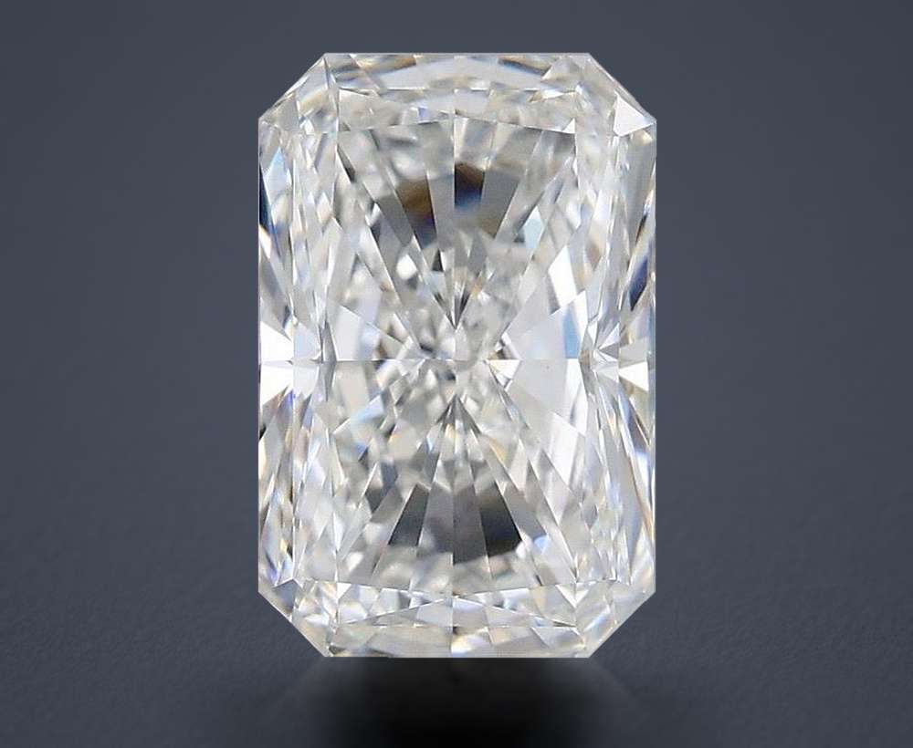 3.01 Carat Radiant Lab Diamond