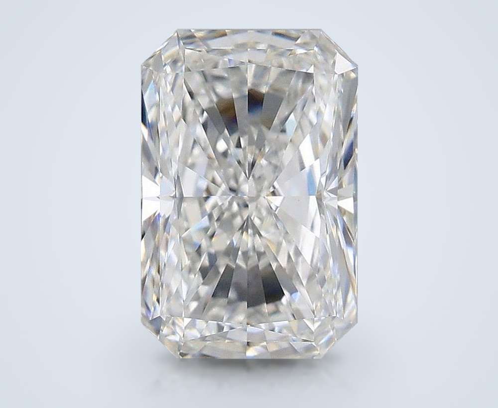 3.01 Carat Radiant Lab Diamond