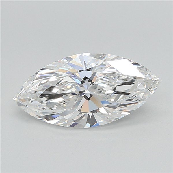1.42 Carat Marquise Lab Diamond