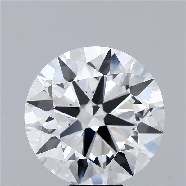 13.16ct E VS1 Rare Carat Ideal Cut Round Lab Grown Diamond