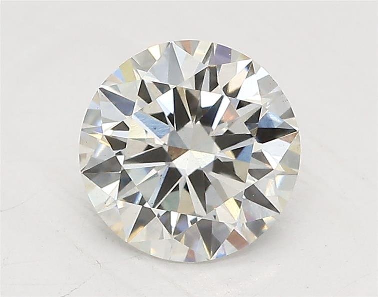 1.01 Carat Round Lab Diamond