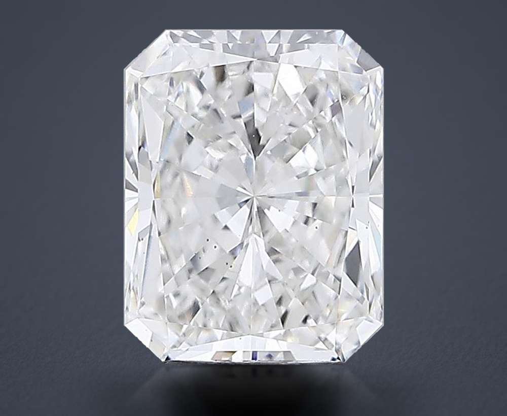 3.00 Carat Radiant Lab Diamond