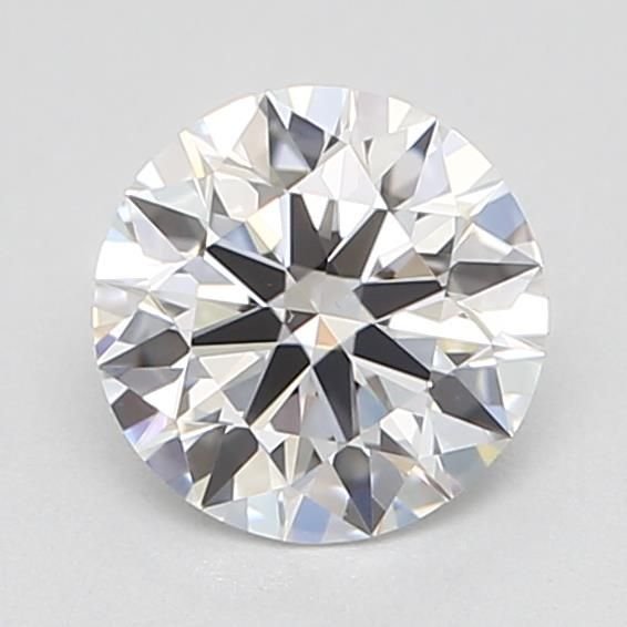 0.40ct D VS1 Rare Carat Ideal Cut Round Diamond
