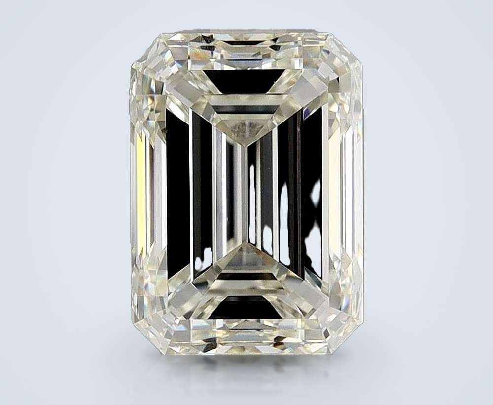 2.01 Carat Emerald Natural Diamond