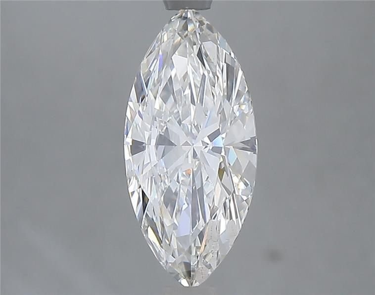 1.09ct G VS2 Rare Carat Ideal Cut Marquise Lab Grown Diamond