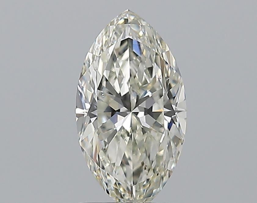 1.22 Carat Marquise Natural Diamond