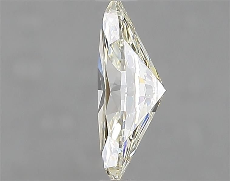 0.71ct K VS2 Rare Carat Ideal Cut Marquise Diamond