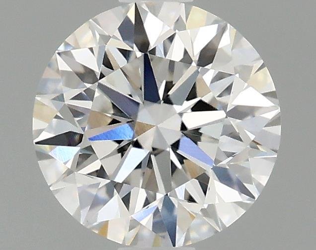 1.00 Carat Round Lab Diamond