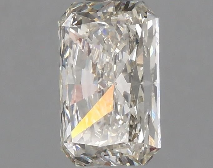 1.40ct H VS1 Rare Carat Ideal Cut Radiant Lab Grown Diamond