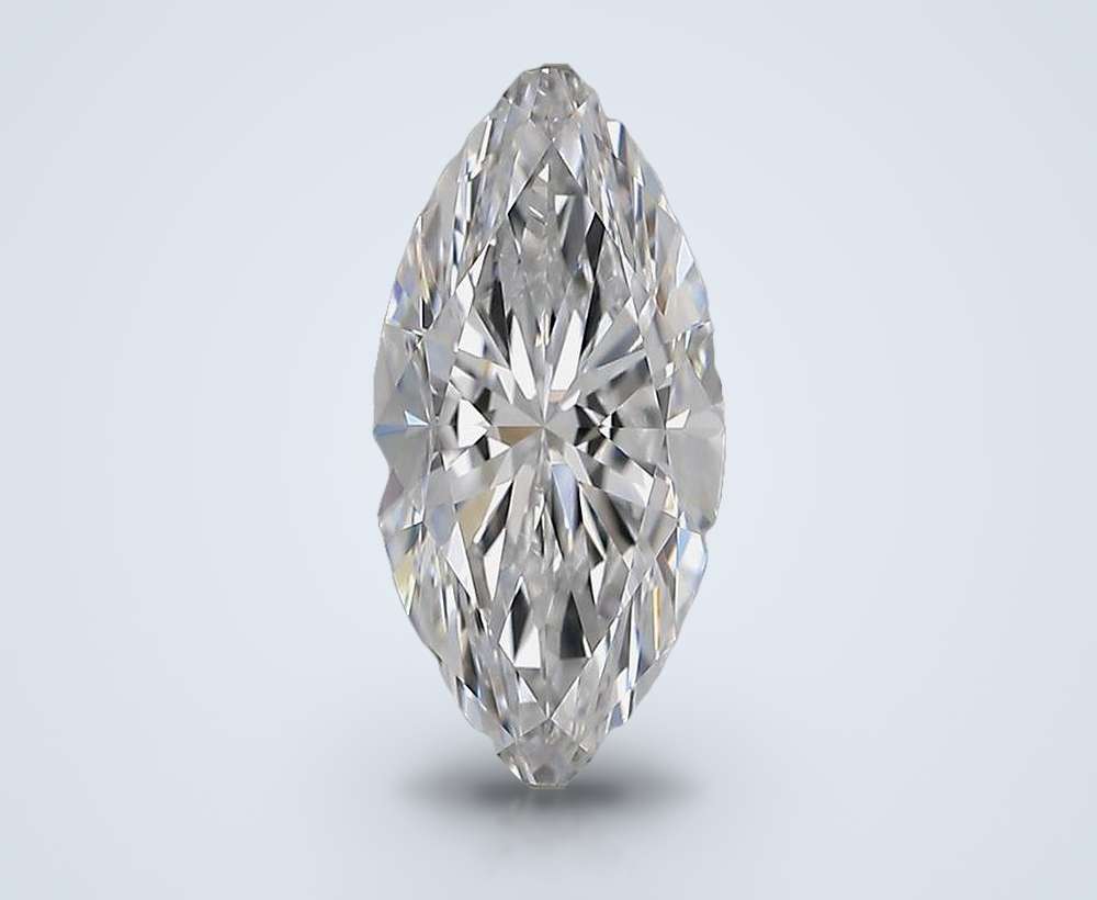 1.20 Carat Marquise Natural Diamond