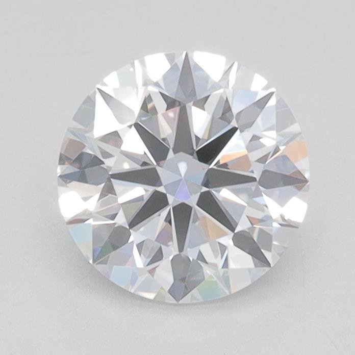 1.06ct E IF Rare Carat Ideal Cut Round Lab Grown Diamond