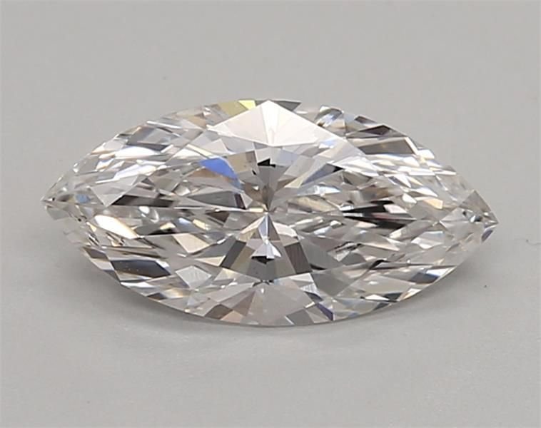 0.93ct E VS1 Rare Carat Ideal Cut Marquise Lab Grown Diamond