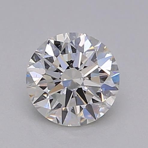 0.33ct G SI2 Rare Carat Ideal Cut Round Diamond