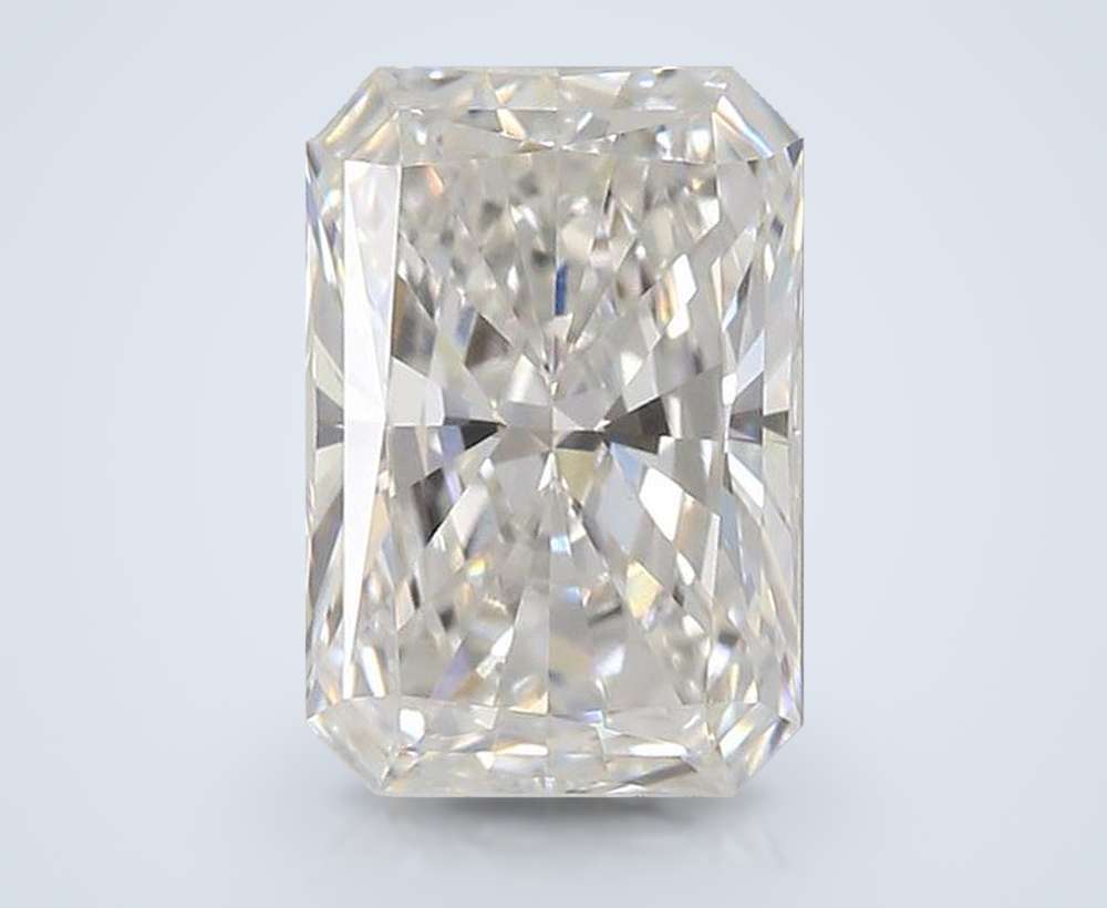 1.07 Carat Radiant Lab Diamond
