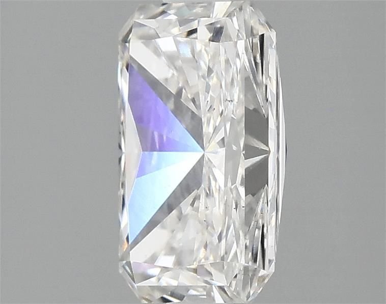 2.41 Carat Radiant Lab Diamond