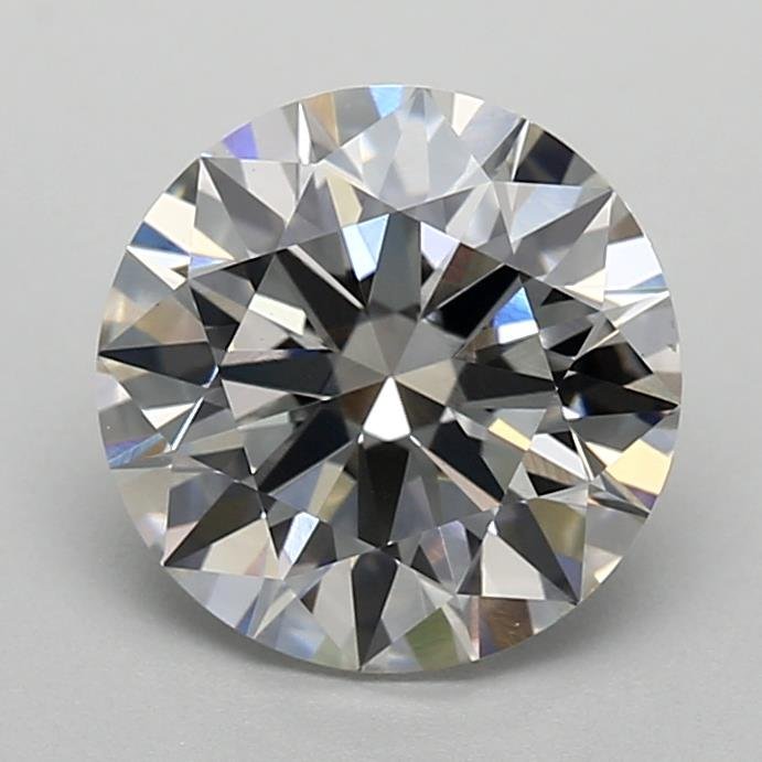 1.80ct G VS1 Rare Carat Ideal Cut Round Lab Grown Diamond
