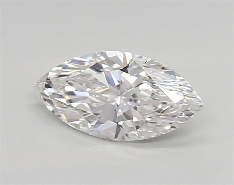 0.73 Carat Marquise Lab Diamond
