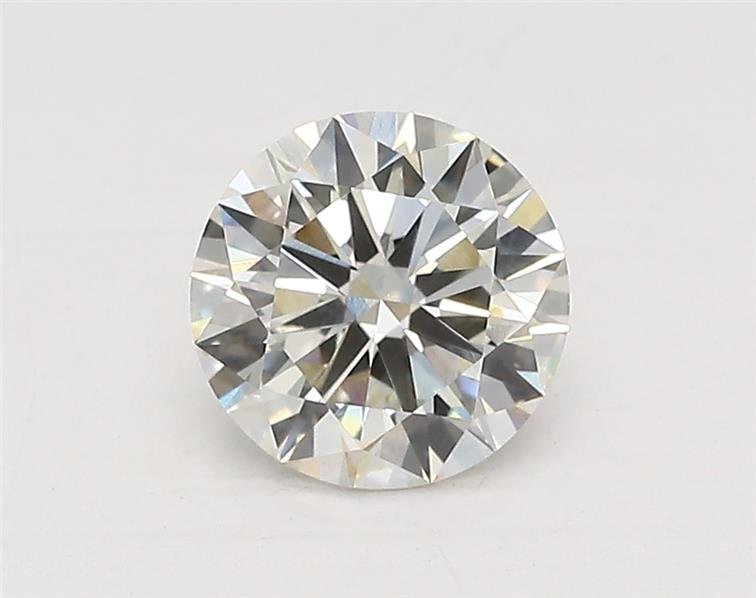 1.00 Carat Round Lab Diamond