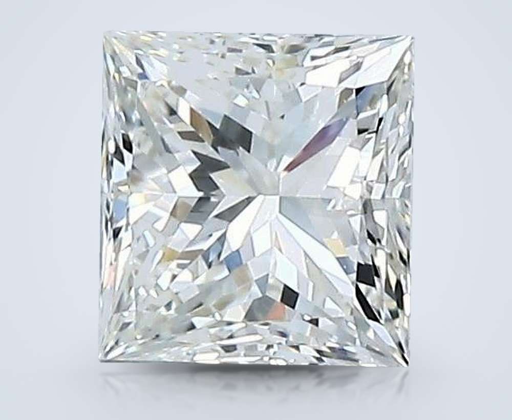 1.01 Carat Princess Natural Diamond