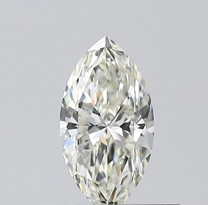 0.35ct K VS1 Rare Carat Ideal Cut Marquise Diamond