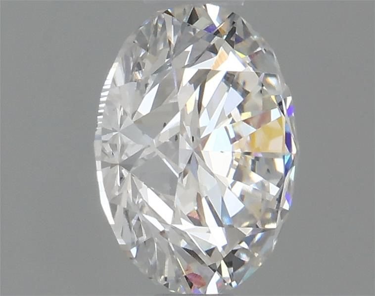 1.36ct E VS2 Rare Carat Ideal Cut Round Lab Grown Diamond