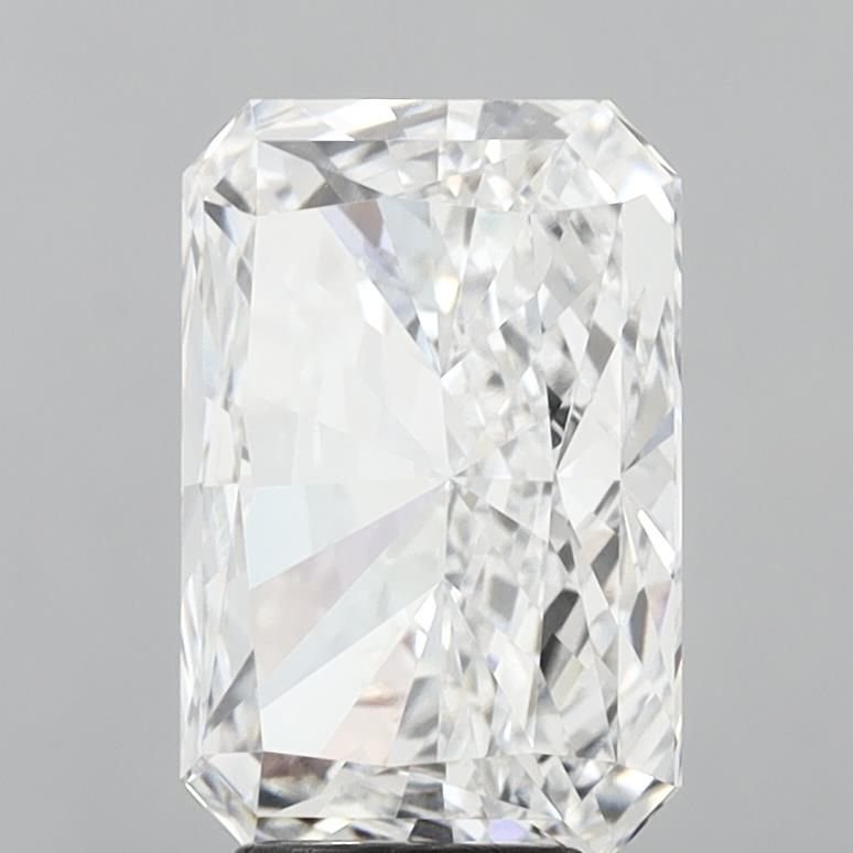 5.10 Carat Radiant Lab Diamond