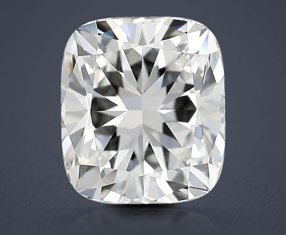 1.22 Carat Cushion Natural Diamond