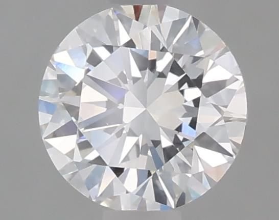 0.67ct E VS1 Excellent Cut Round Lab Grown Diamond