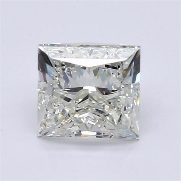 1.20ct K VS1 Very Good Cut Princess Diamond