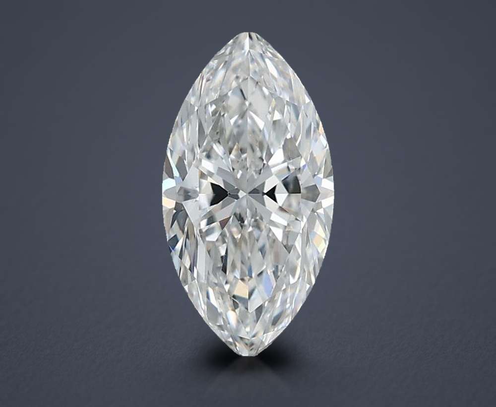 1.20 Carat Marquise Natural Diamond