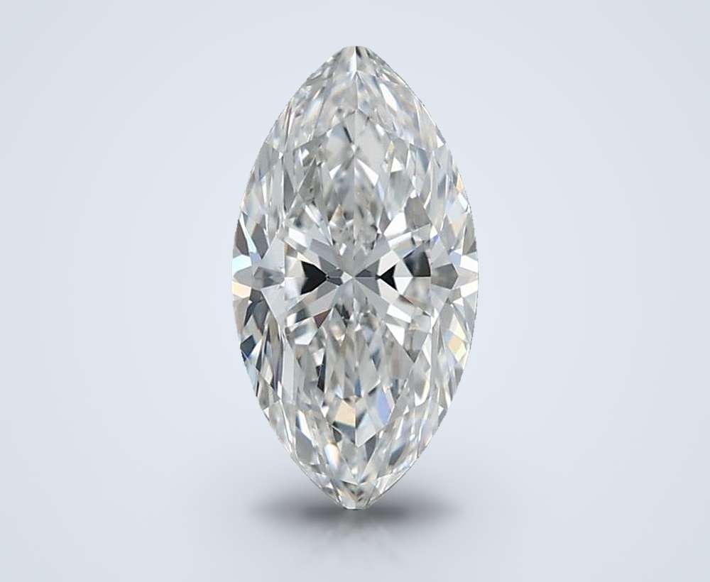 1.20 Carat Marquise Natural Diamond