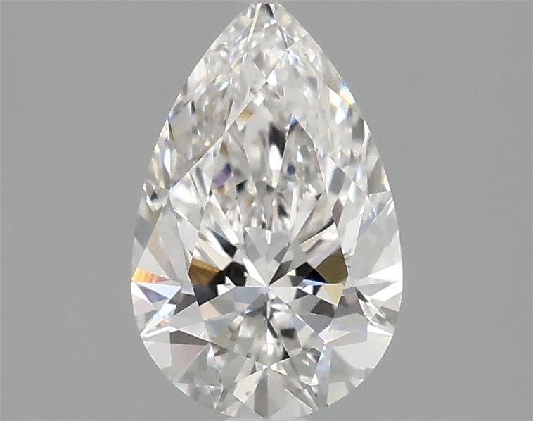 1.20 Carat Pear Lab Diamond