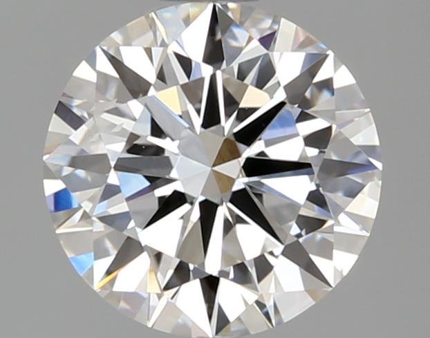 1.96ct D VS2 Rare Carat Ideal Cut Round Lab Grown Diamond