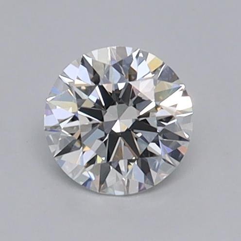 0.30ct F VVS1 Rare Carat Ideal Cut Round Diamond