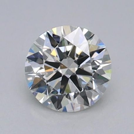 0.33ct F VS1 Rare Carat Ideal Cut Round Diamond