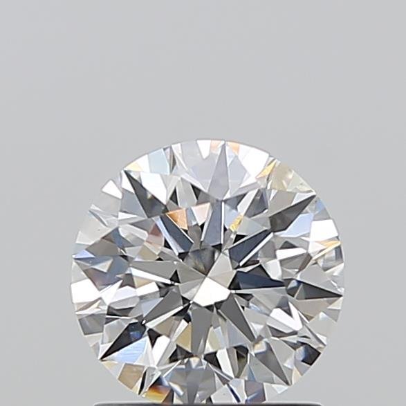 1.31 Carat Round Lab Diamond