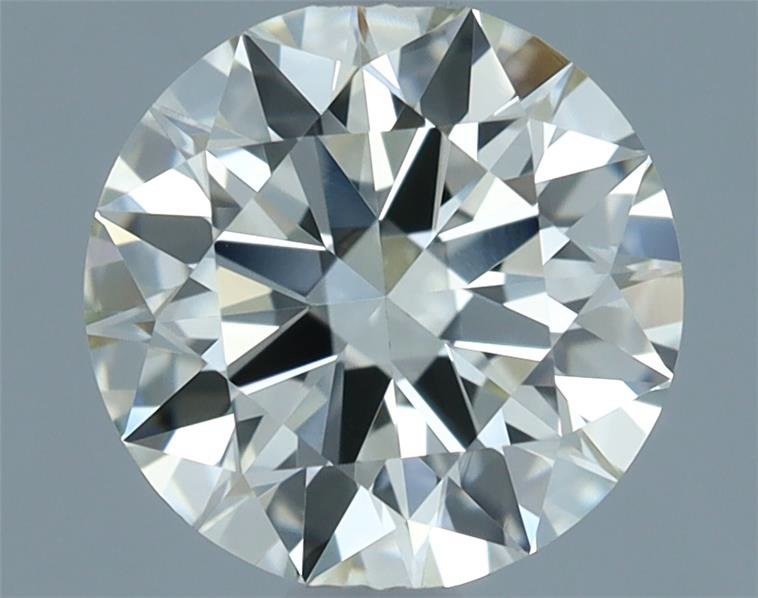 1.25ct J VVS2 Rare Carat Ideal Cut Round Diamond