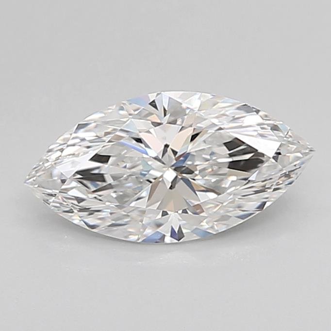 1.01ct E VVS2 Rare Carat Ideal Cut Marquise Lab Grown Diamond